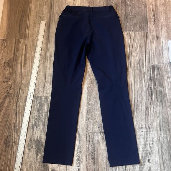 Northbound Gear Pants Mens 34X36 Blue Explorer Outdoor Summer Hiking vacay #131 - Picture 10 of 14